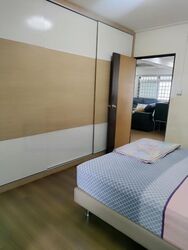 Blk 608 Choa Chu Kang Street 62 (Choa Chu Kang), HDB 4 Rooms #553690351